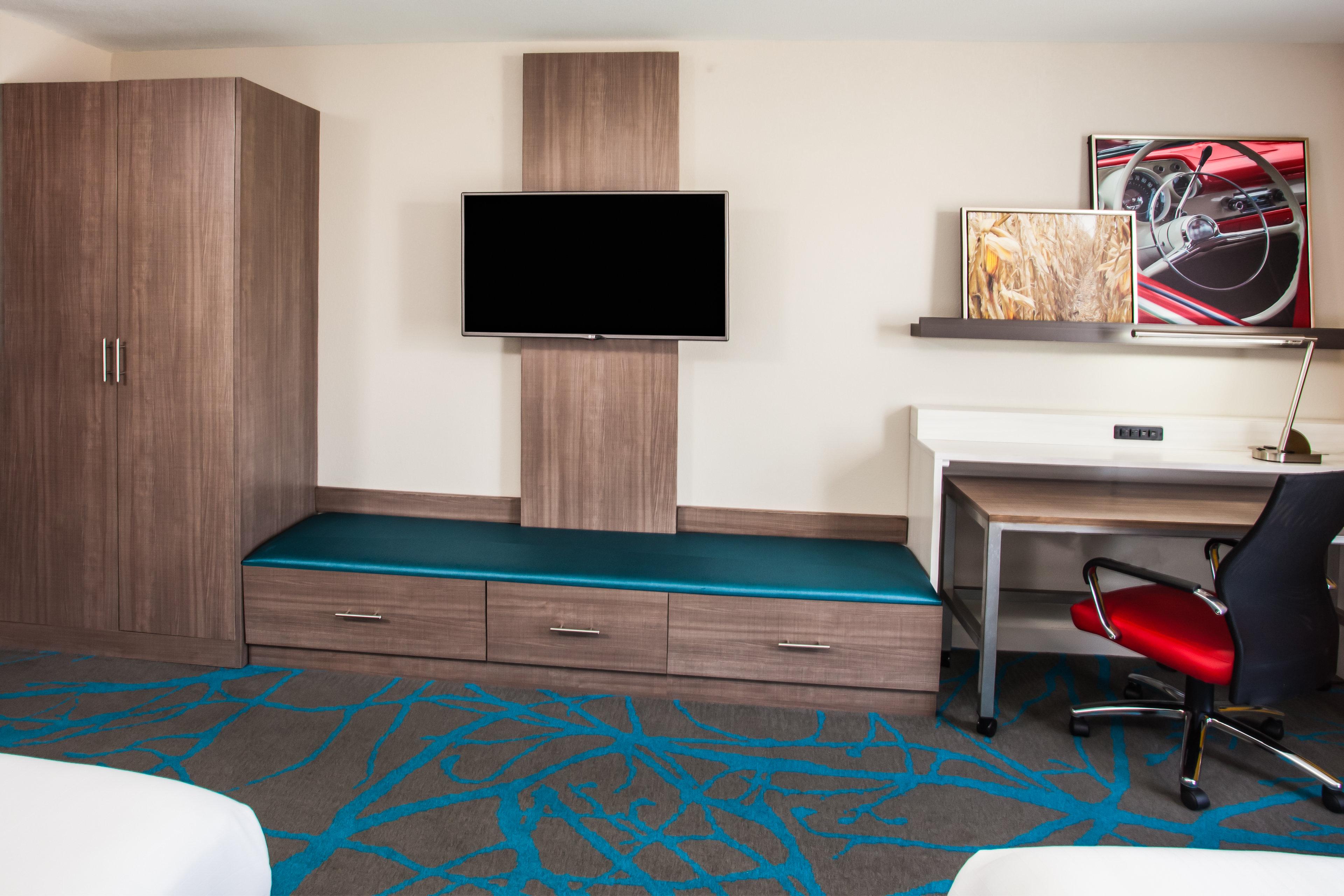 Holiday Inn Express & Suites Litchfield By Ihg Kültér fotó