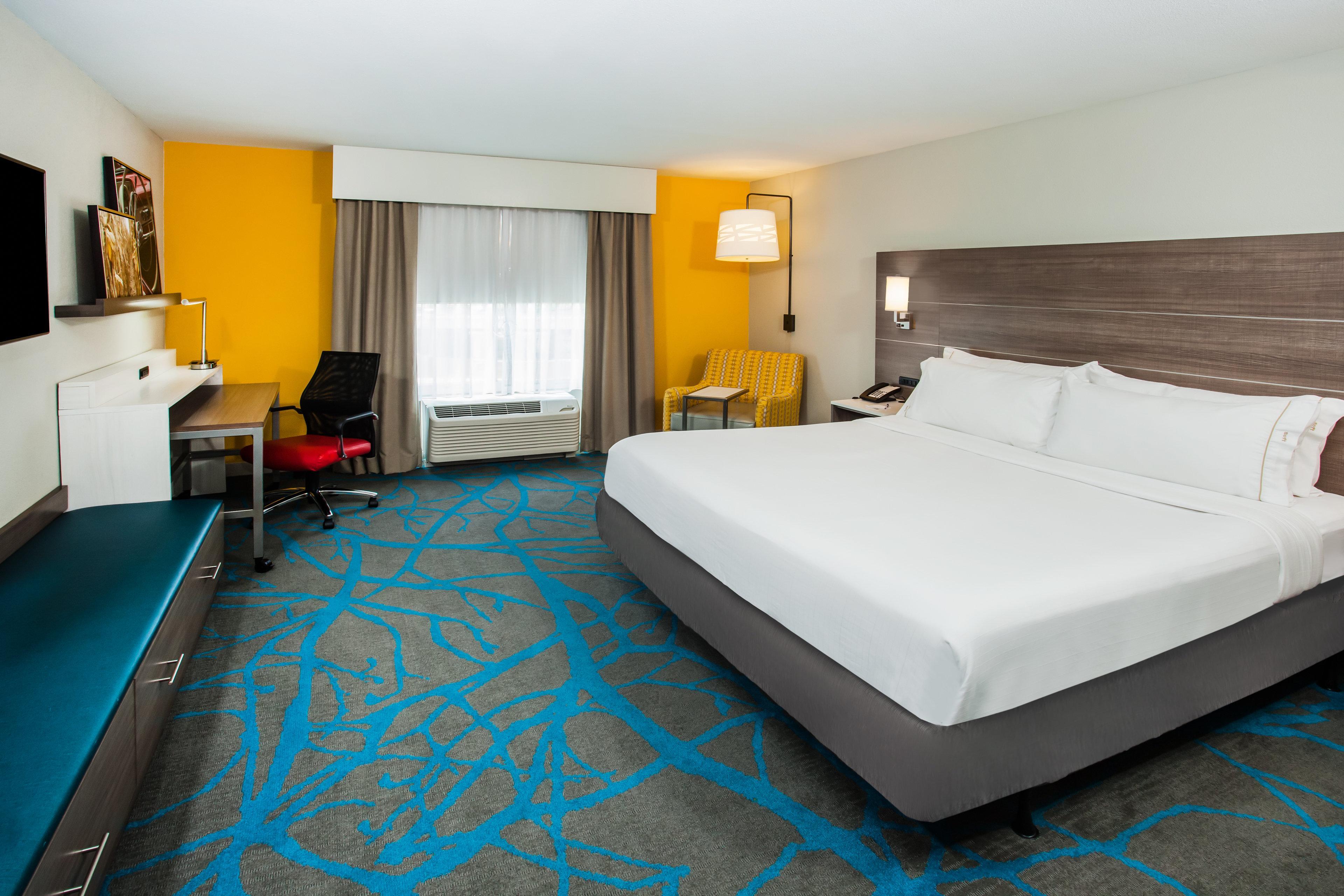 Holiday Inn Express & Suites Litchfield By Ihg Kültér fotó