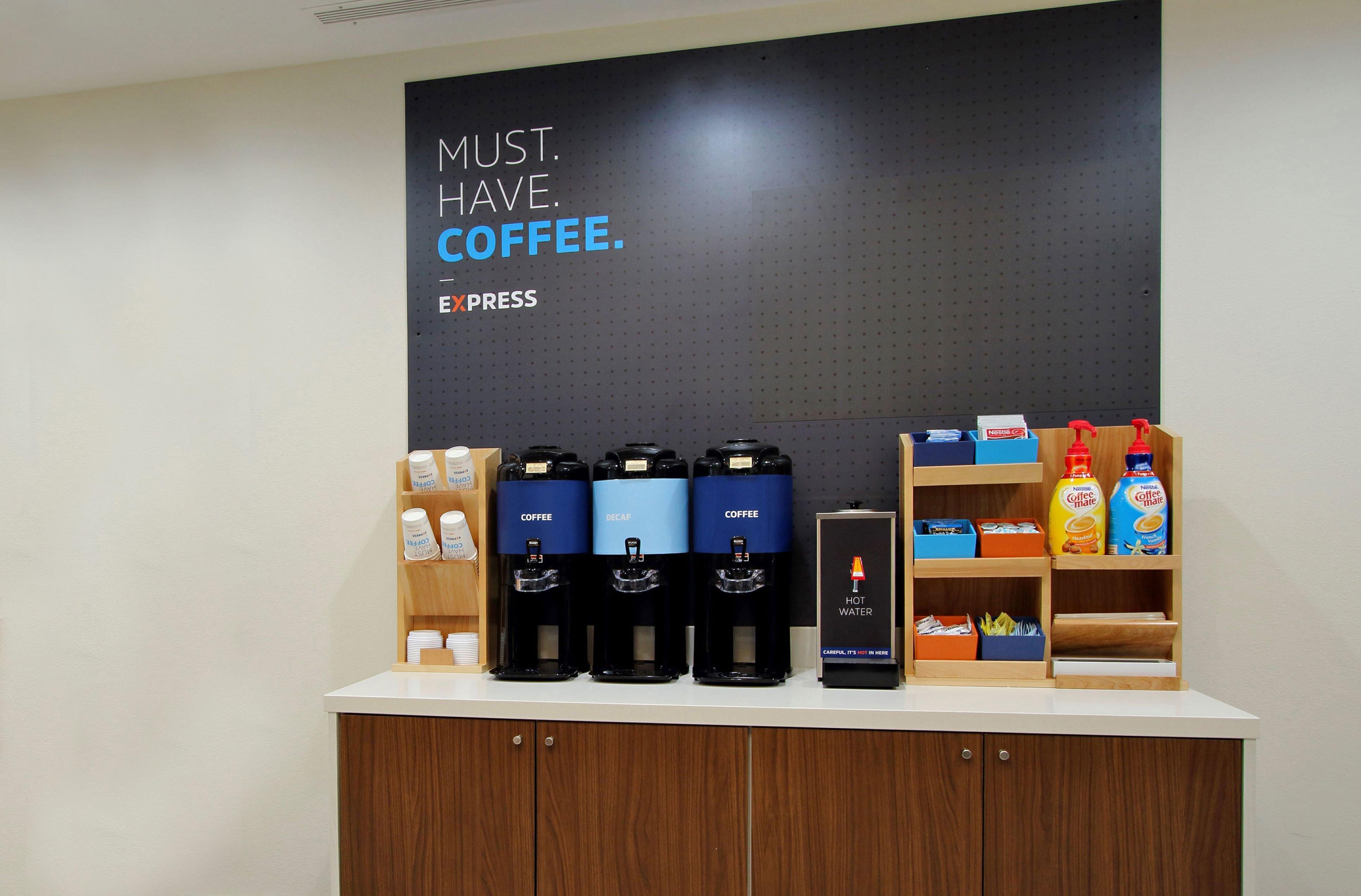 Holiday Inn Express & Suites Litchfield By Ihg Kültér fotó
