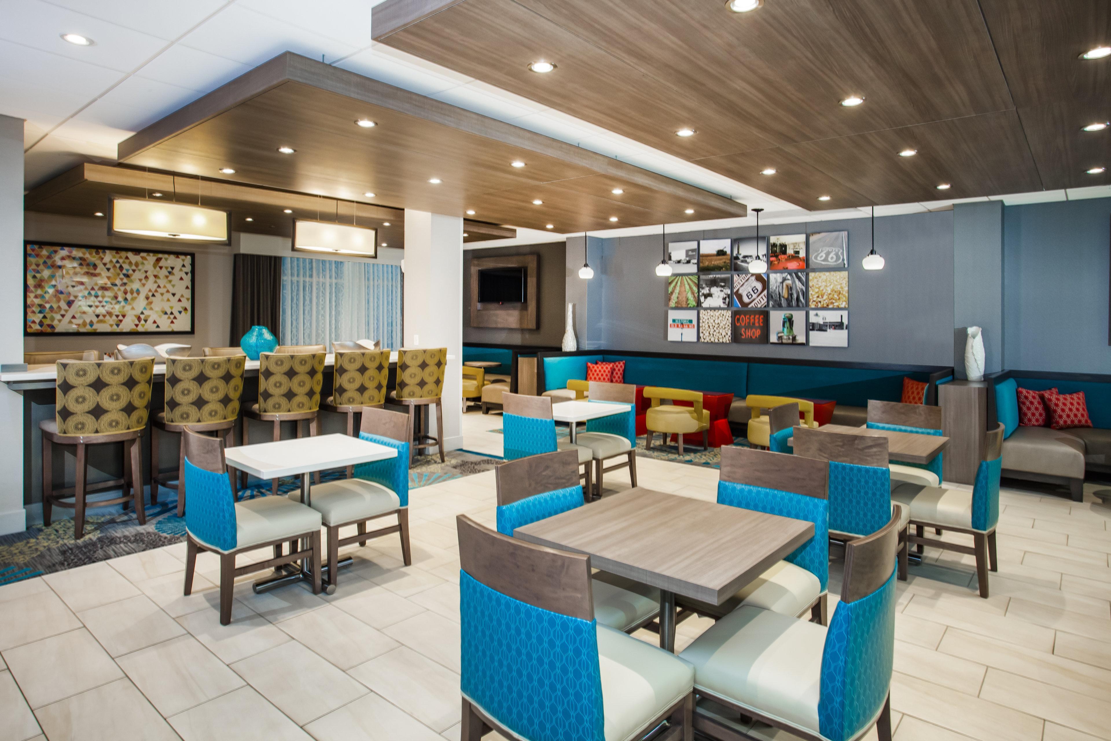 Holiday Inn Express & Suites Litchfield By Ihg Kültér fotó