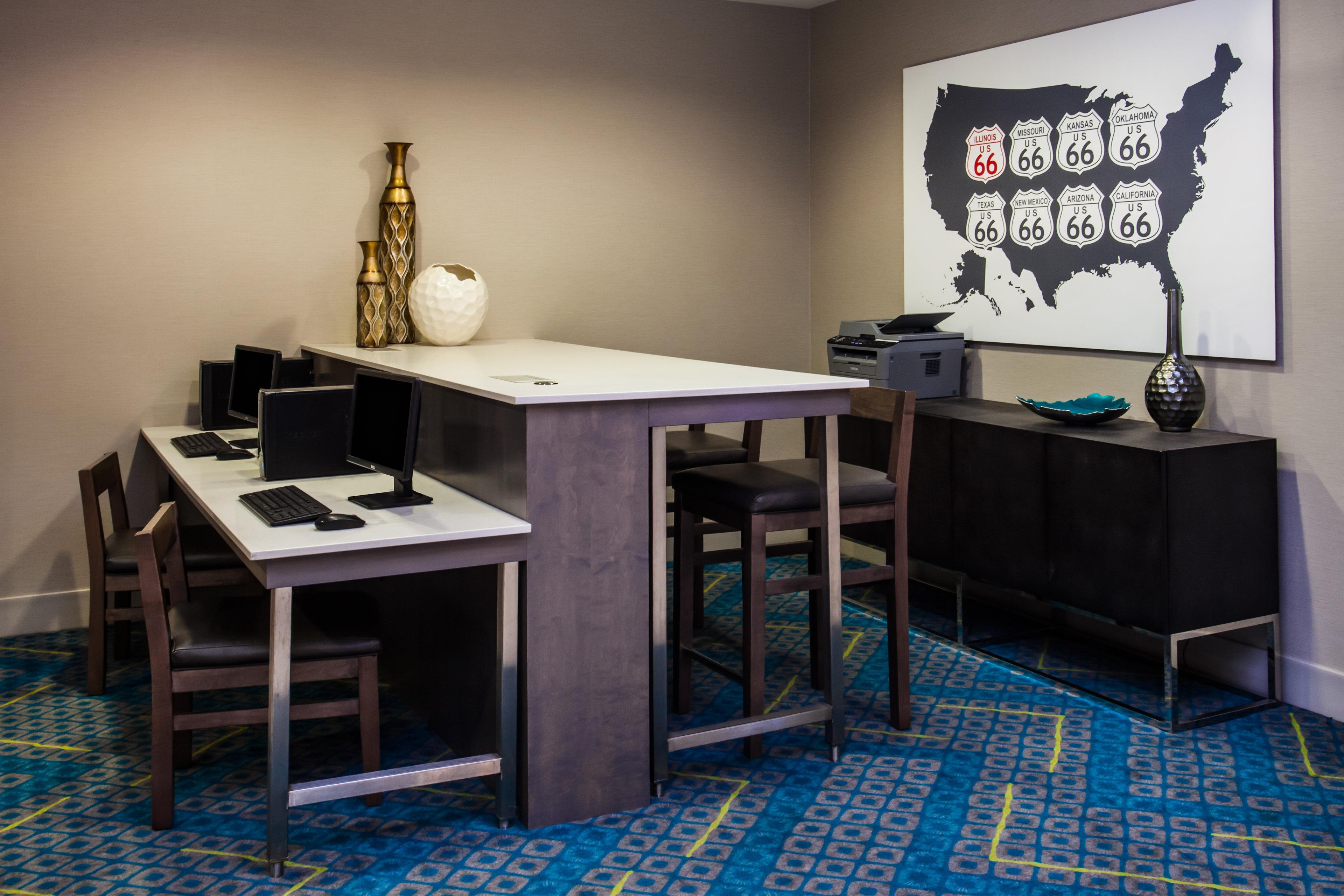 Holiday Inn Express & Suites Litchfield By Ihg Kültér fotó