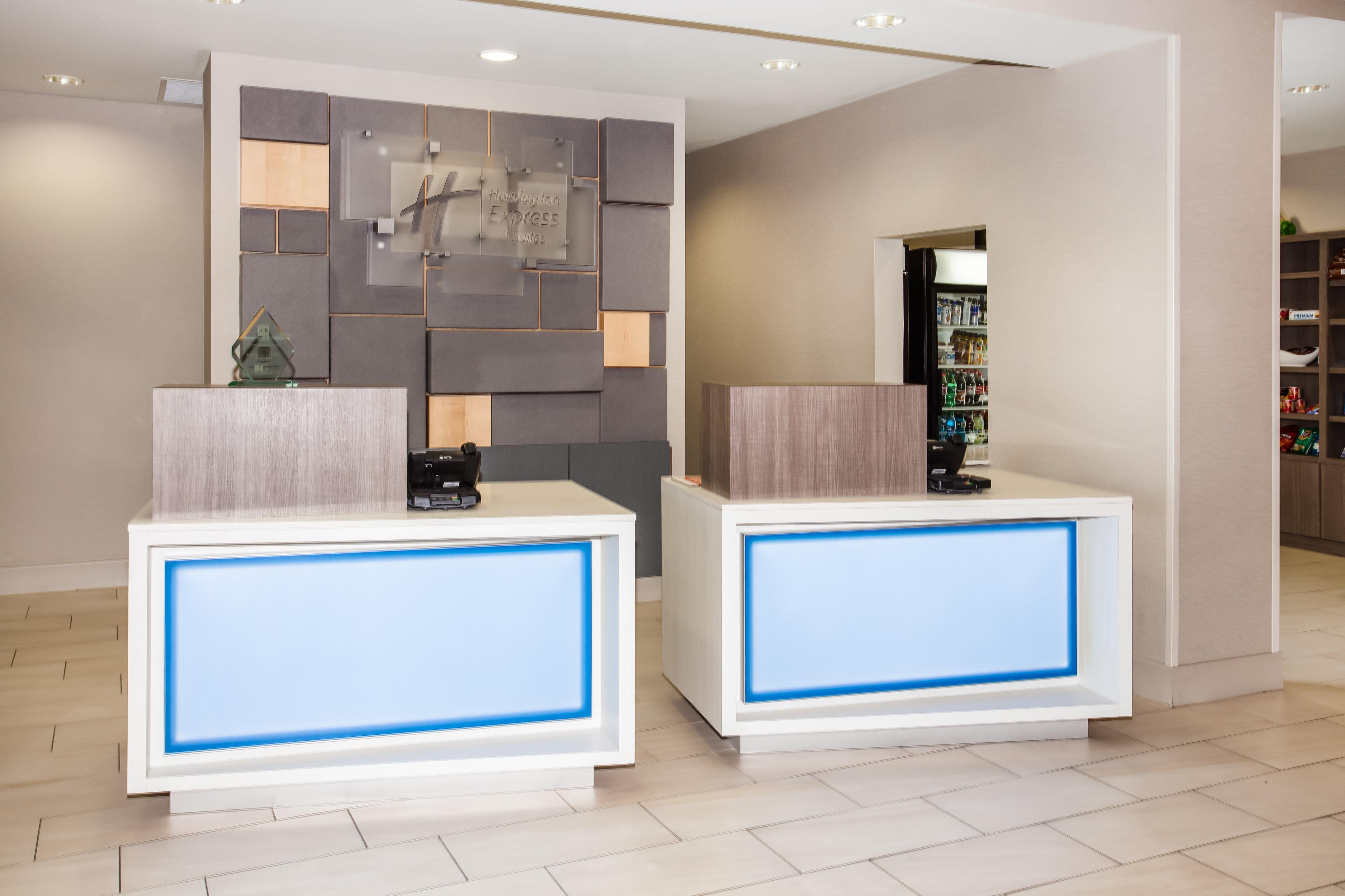 Holiday Inn Express & Suites Litchfield By Ihg Kültér fotó