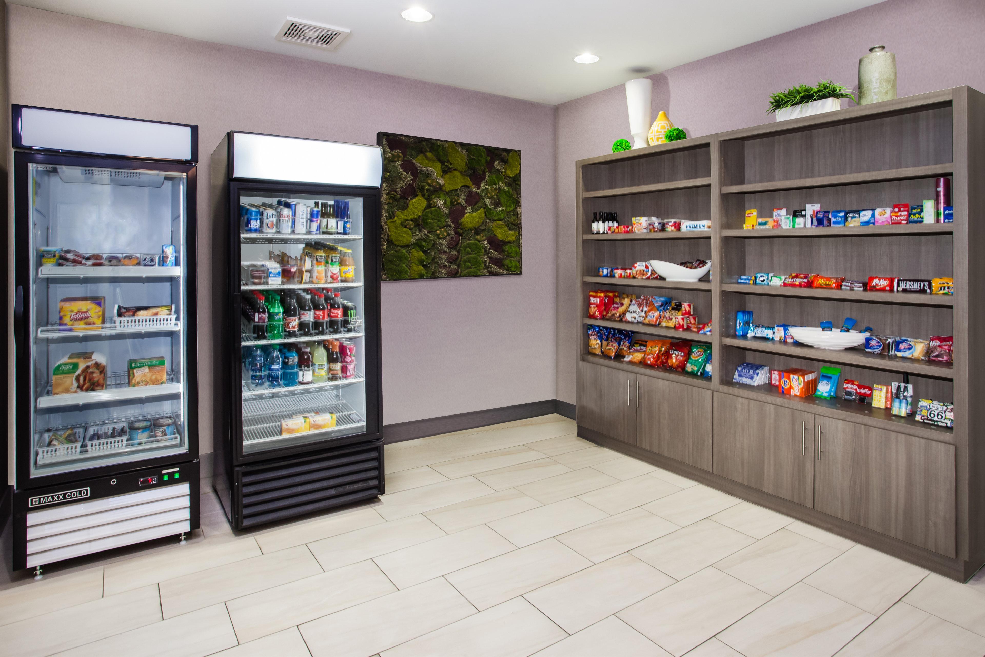 Holiday Inn Express & Suites Litchfield By Ihg Kültér fotó