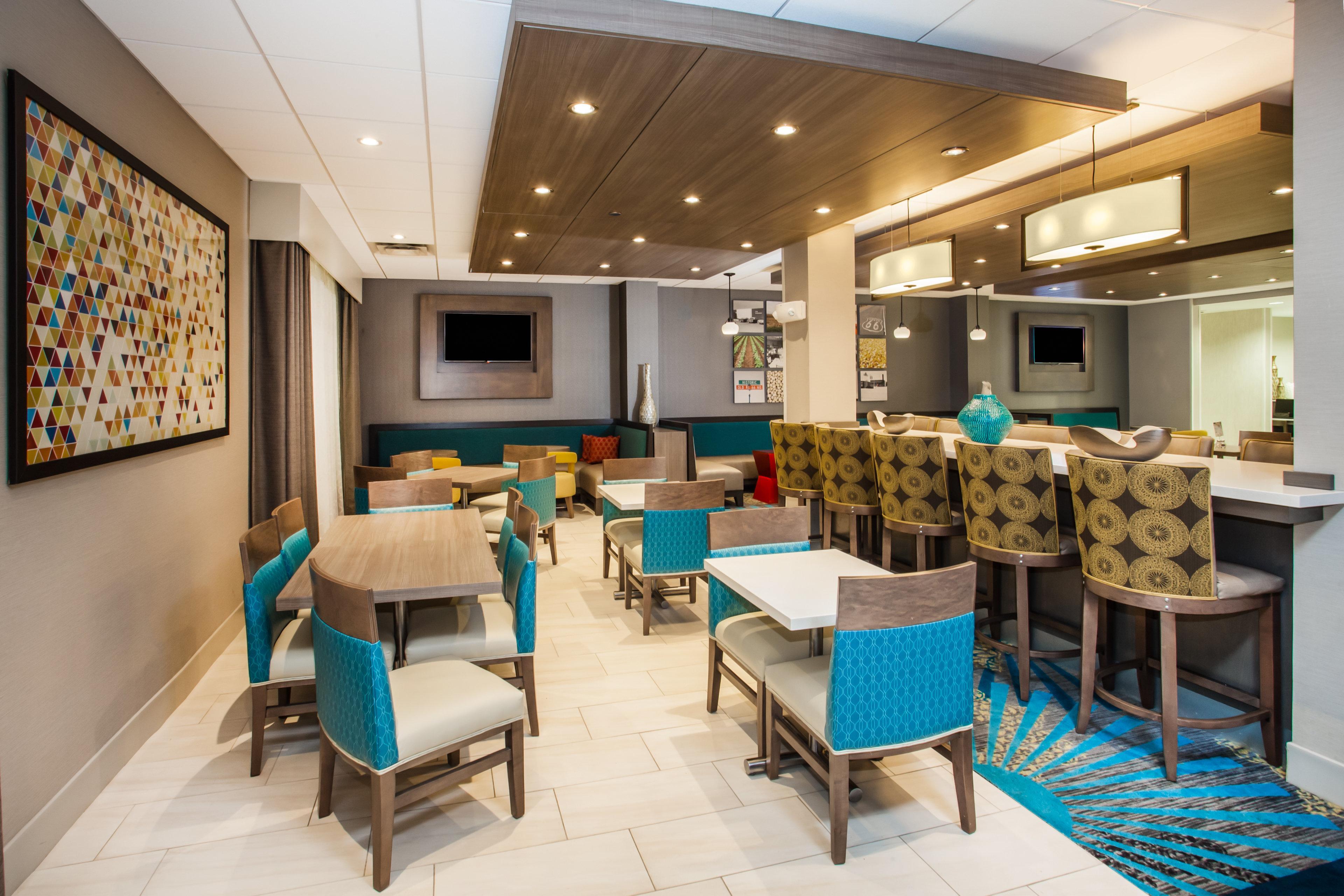 Holiday Inn Express & Suites Litchfield By Ihg Kültér fotó