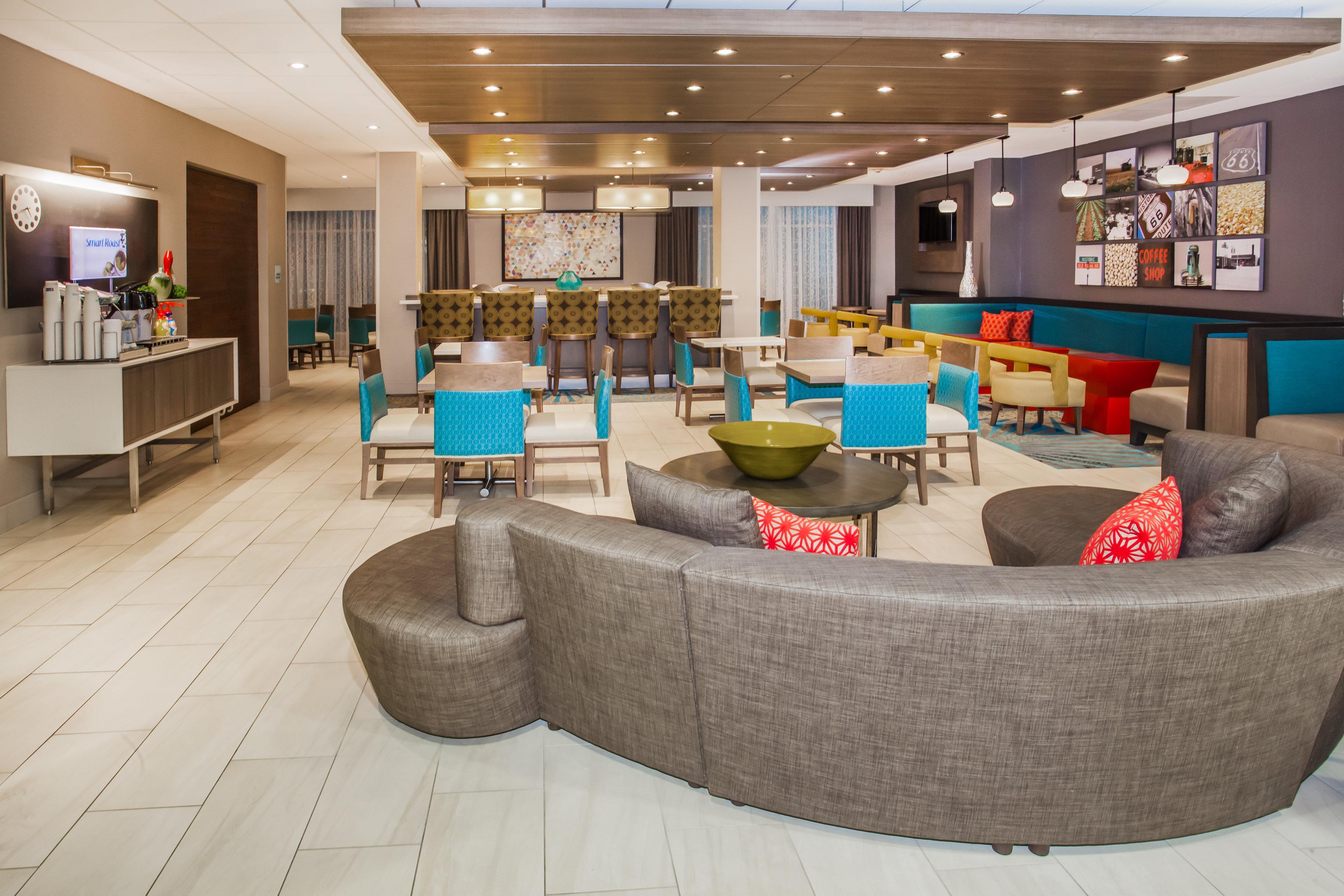 Holiday Inn Express & Suites Litchfield By Ihg Kültér fotó