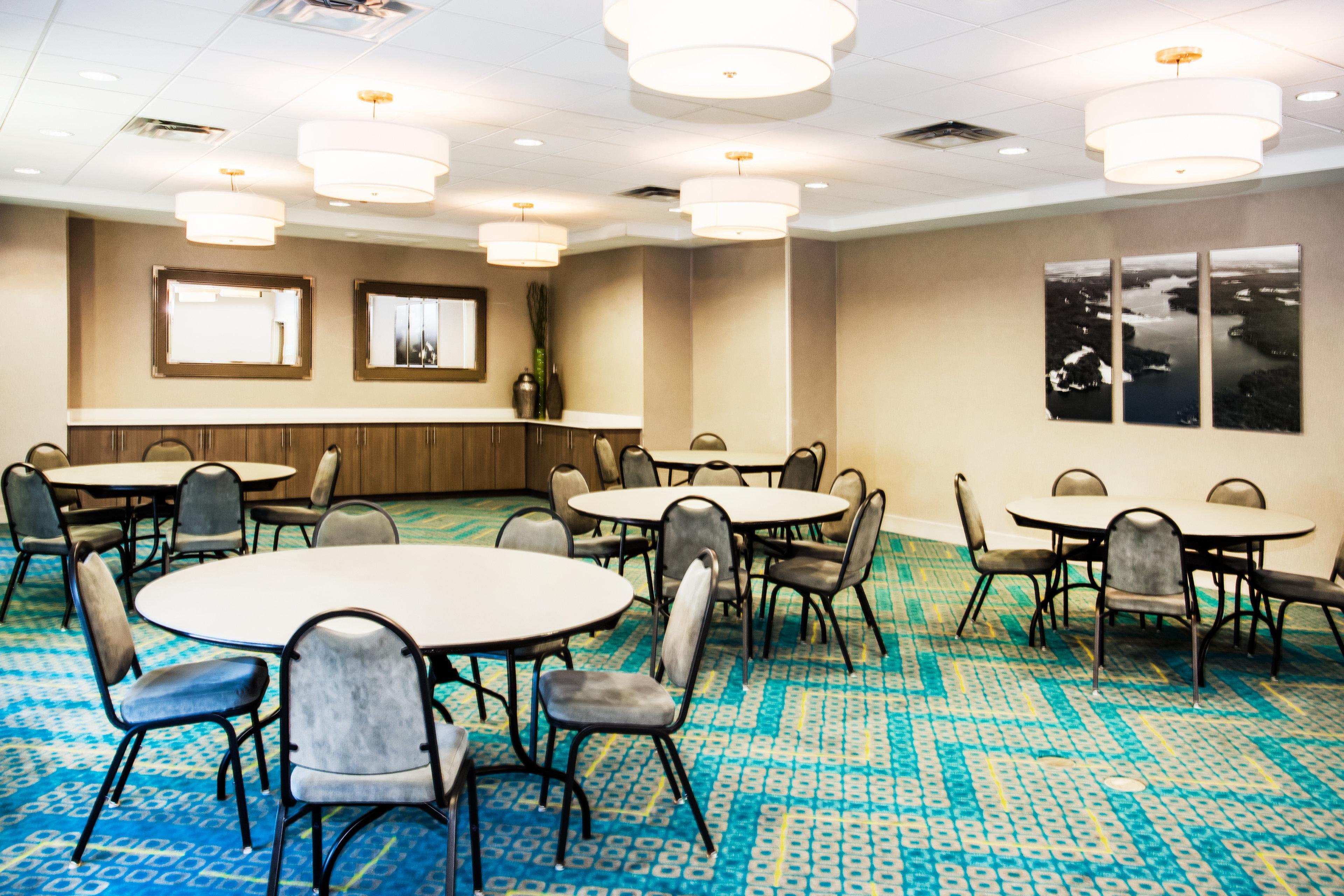 Holiday Inn Express & Suites Litchfield By Ihg Kültér fotó