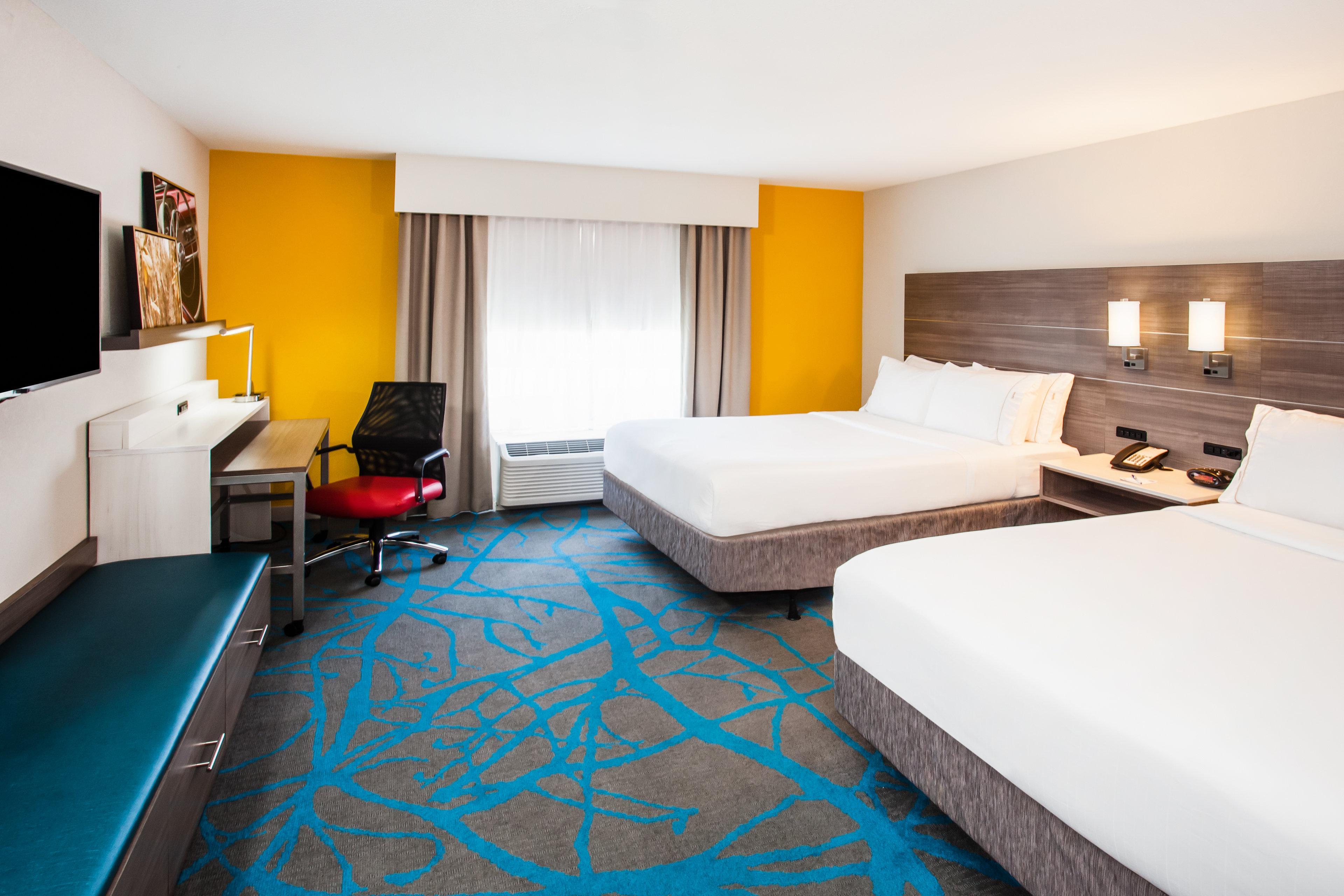 Holiday Inn Express & Suites Litchfield By Ihg Kültér fotó