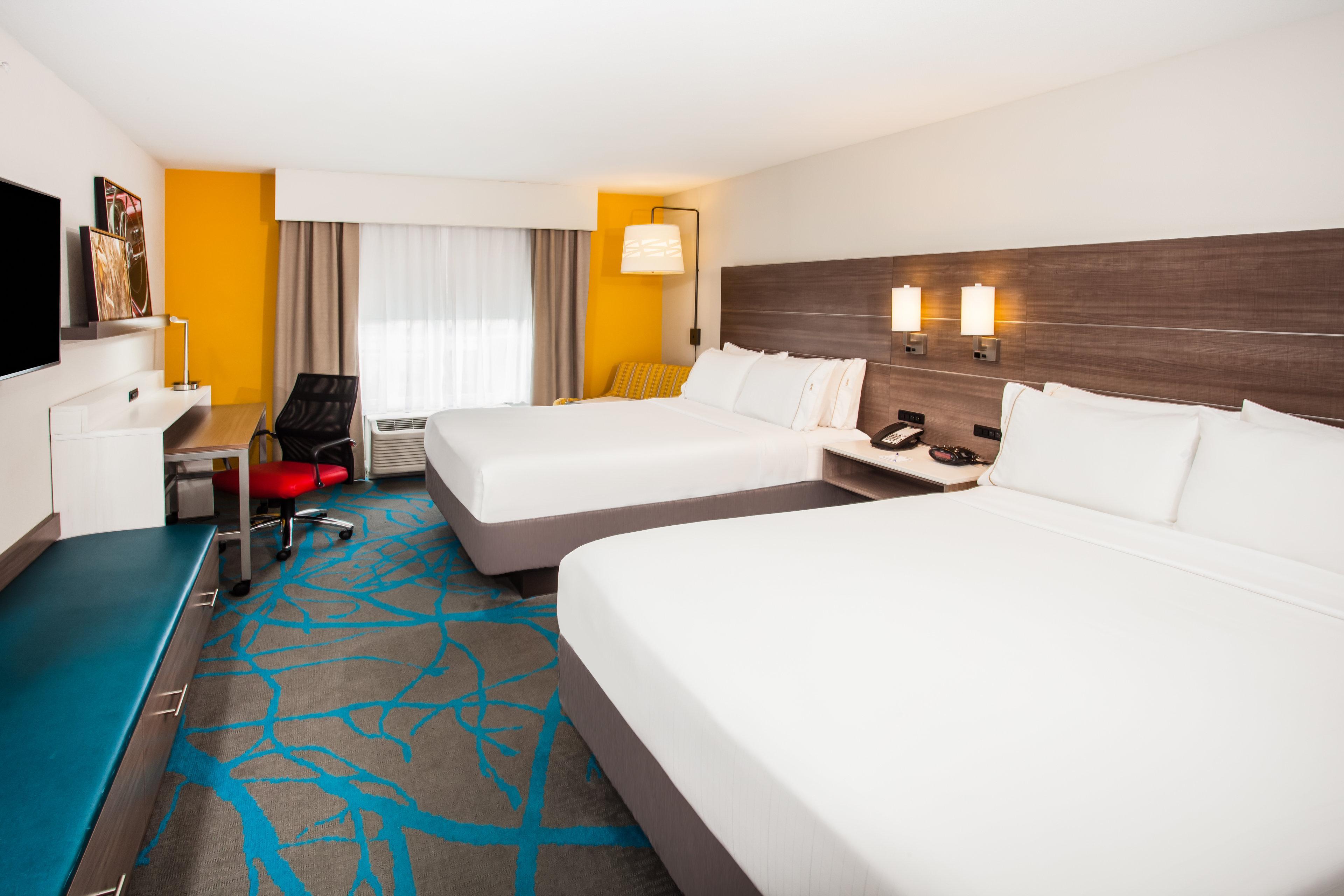 Holiday Inn Express & Suites Litchfield By Ihg Kültér fotó
