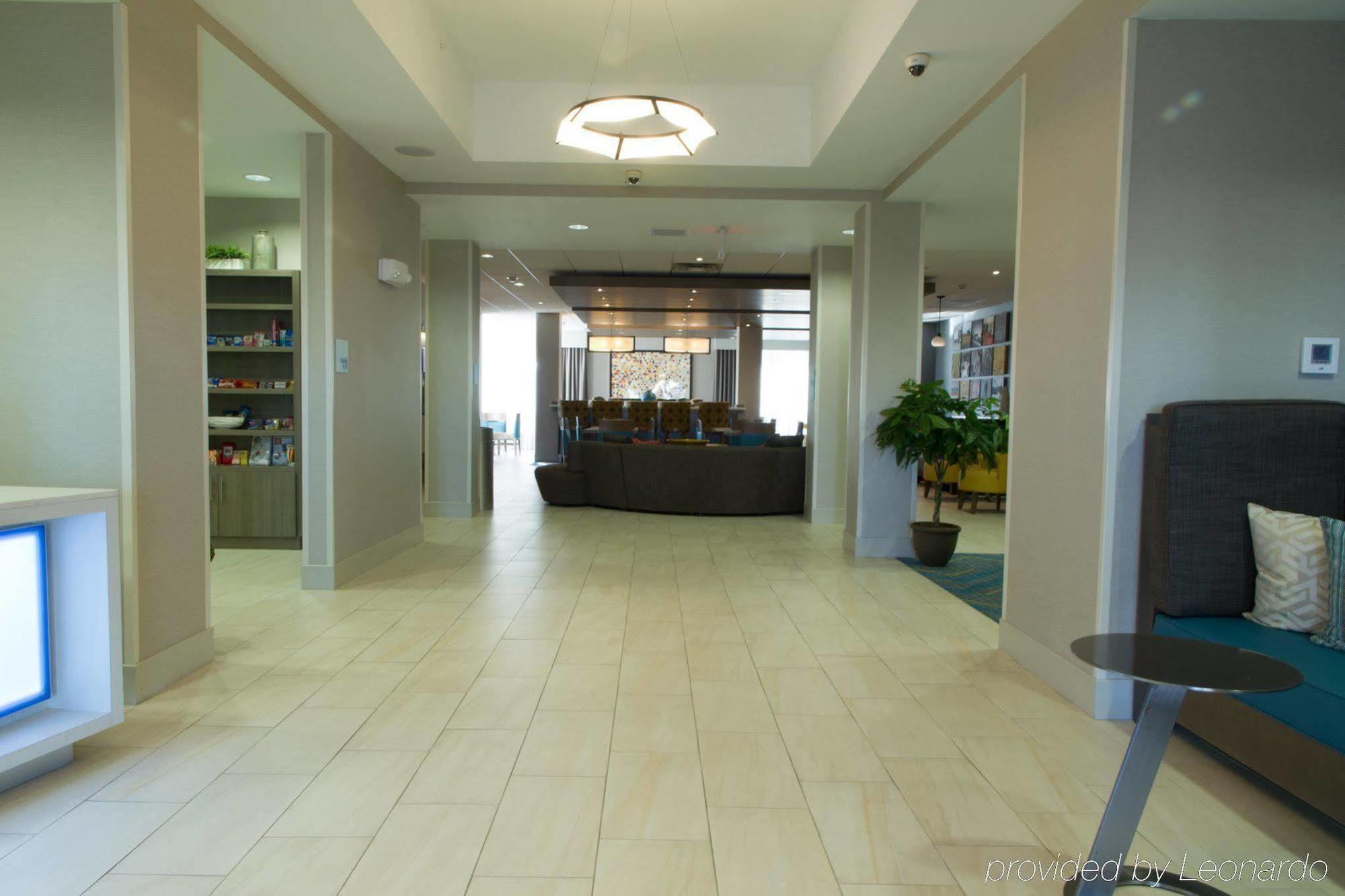 Holiday Inn Express & Suites Litchfield By Ihg Kültér fotó