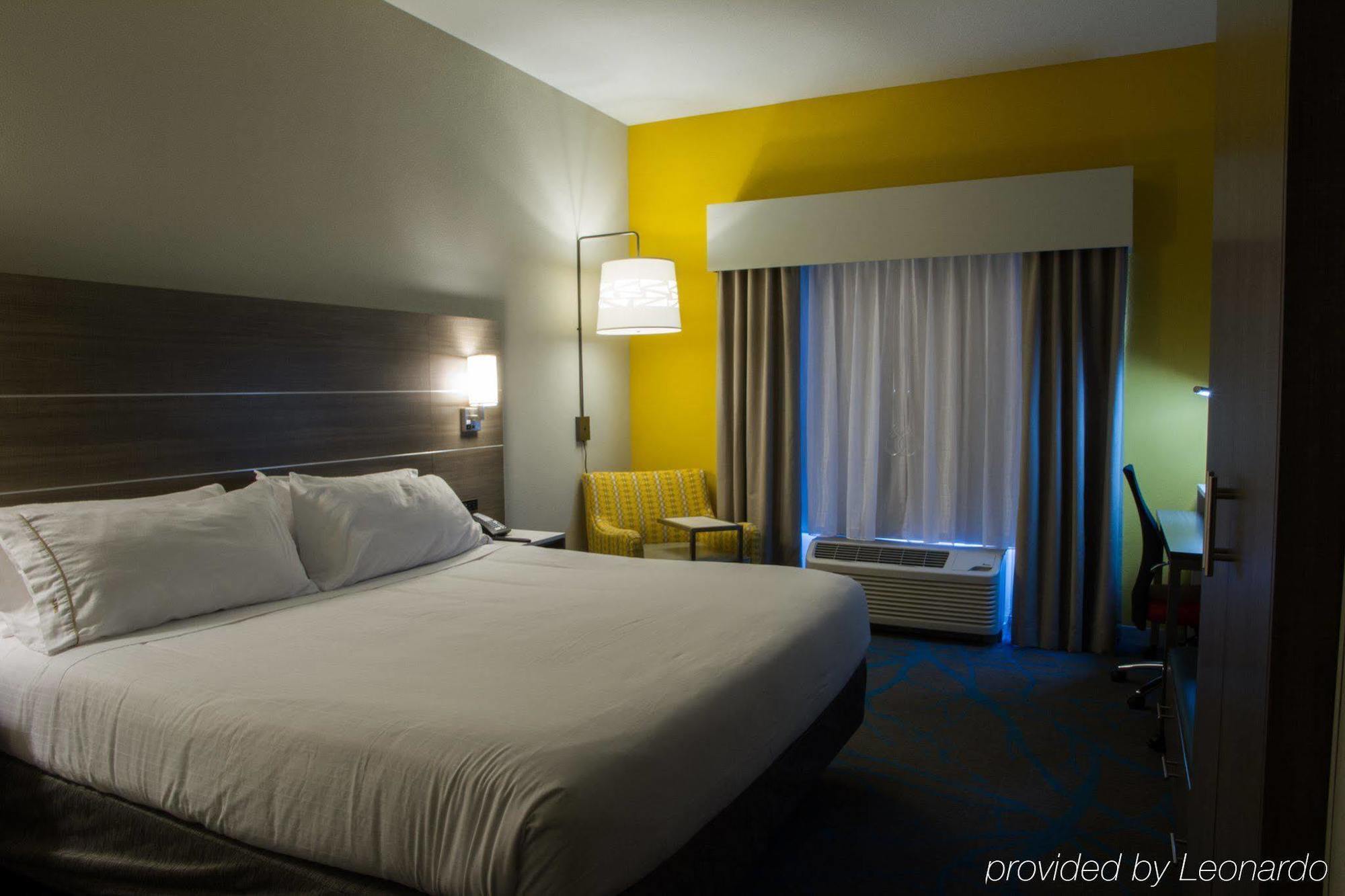 Holiday Inn Express & Suites Litchfield By Ihg Kültér fotó