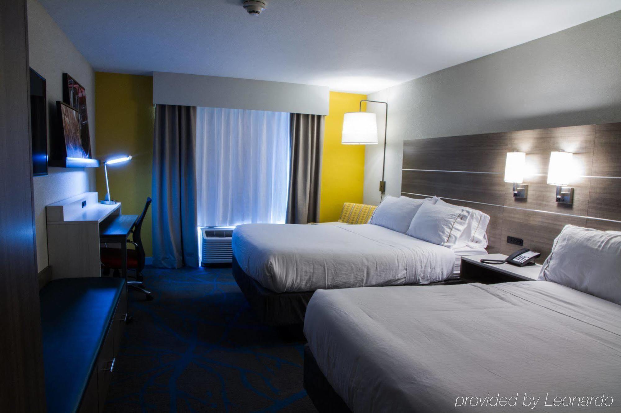 Holiday Inn Express & Suites Litchfield By Ihg Kültér fotó