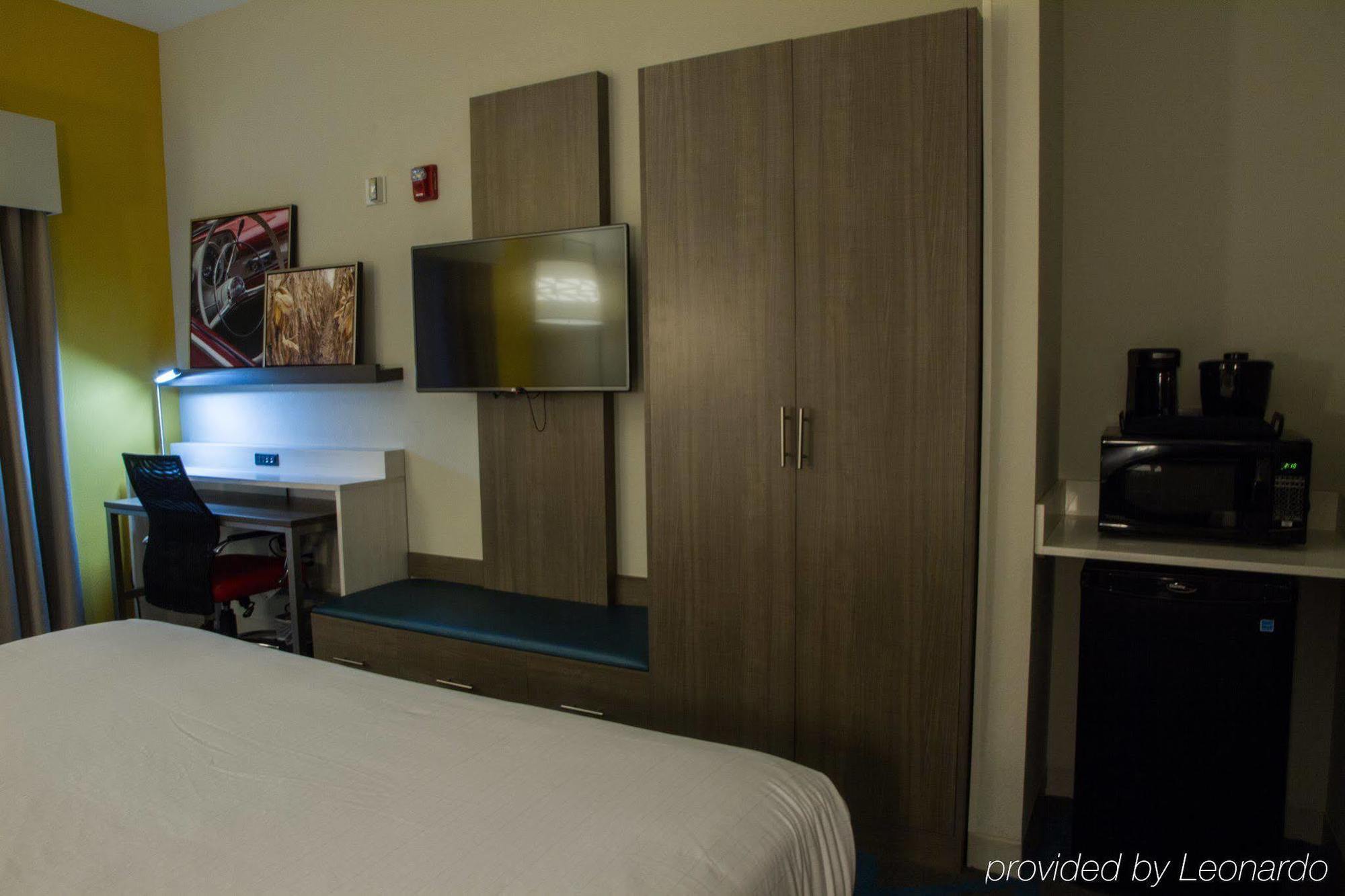 Holiday Inn Express & Suites Litchfield By Ihg Kültér fotó