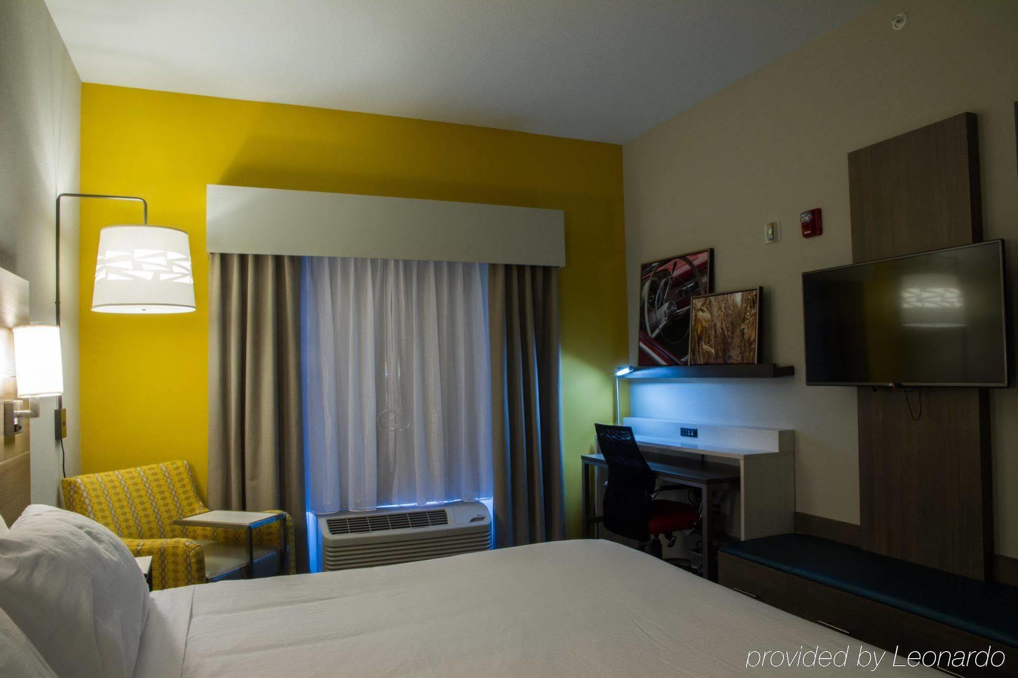 Holiday Inn Express & Suites Litchfield By Ihg Kültér fotó