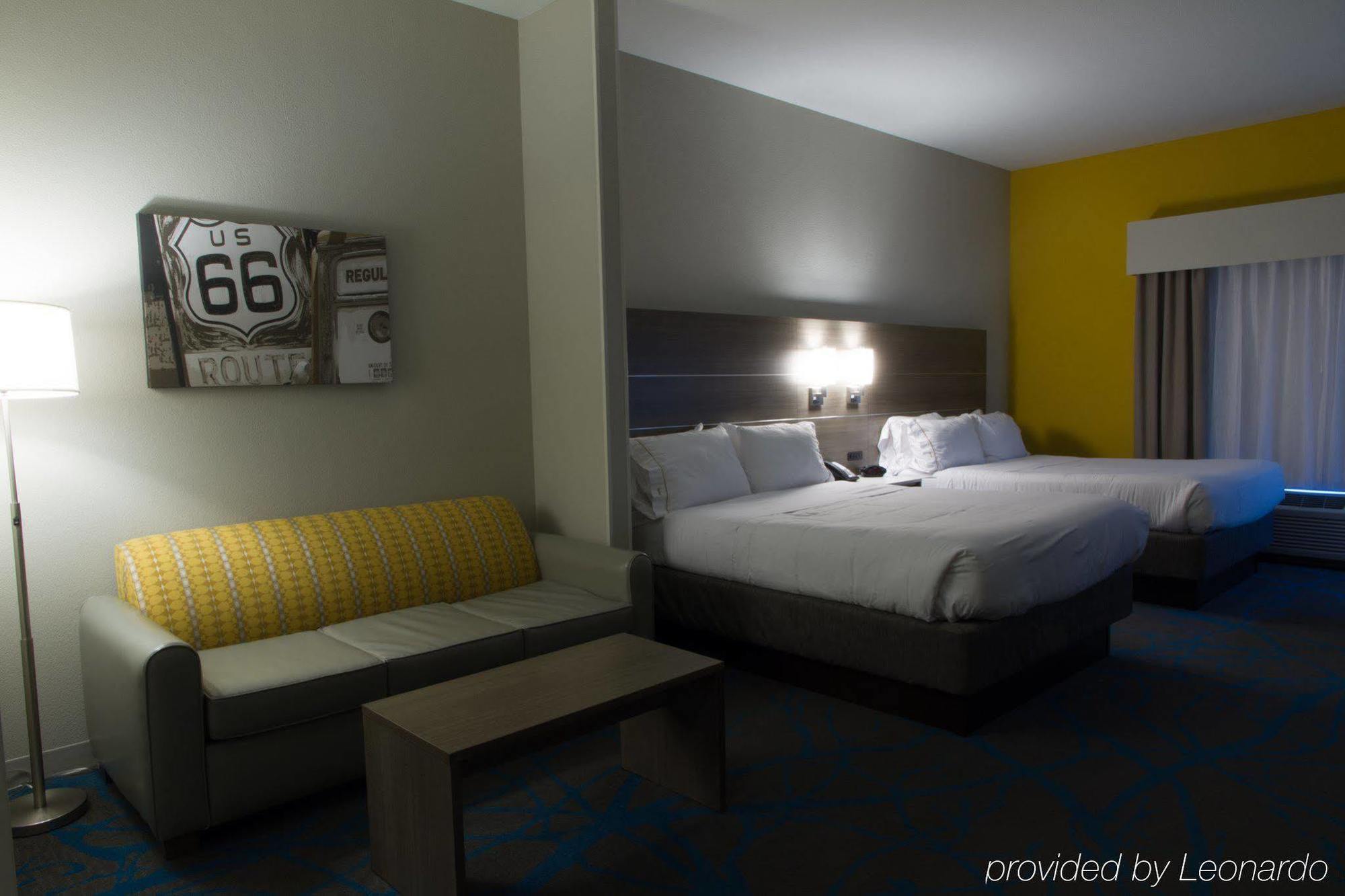 Holiday Inn Express & Suites Litchfield By Ihg Kültér fotó