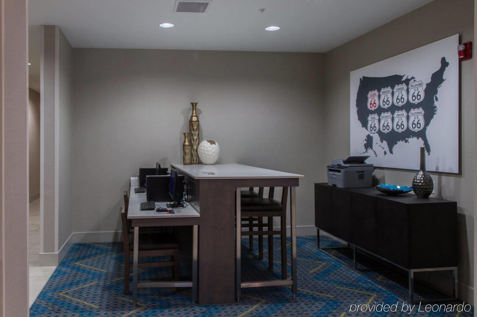 Holiday Inn Express & Suites Litchfield By Ihg Kültér fotó