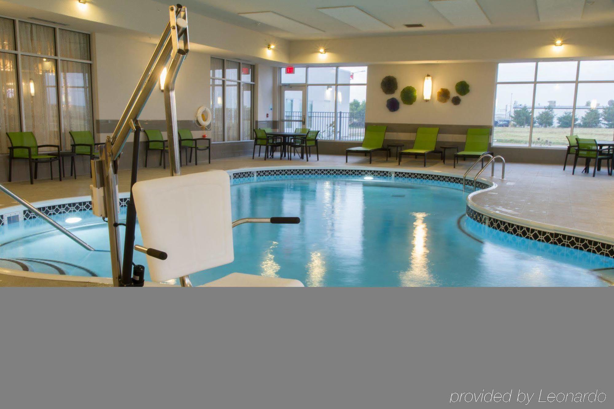 Holiday Inn Express & Suites Litchfield By Ihg Kültér fotó