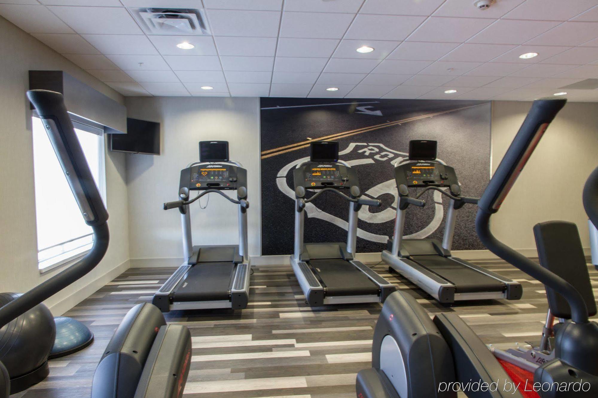 Holiday Inn Express & Suites Litchfield By Ihg Kültér fotó