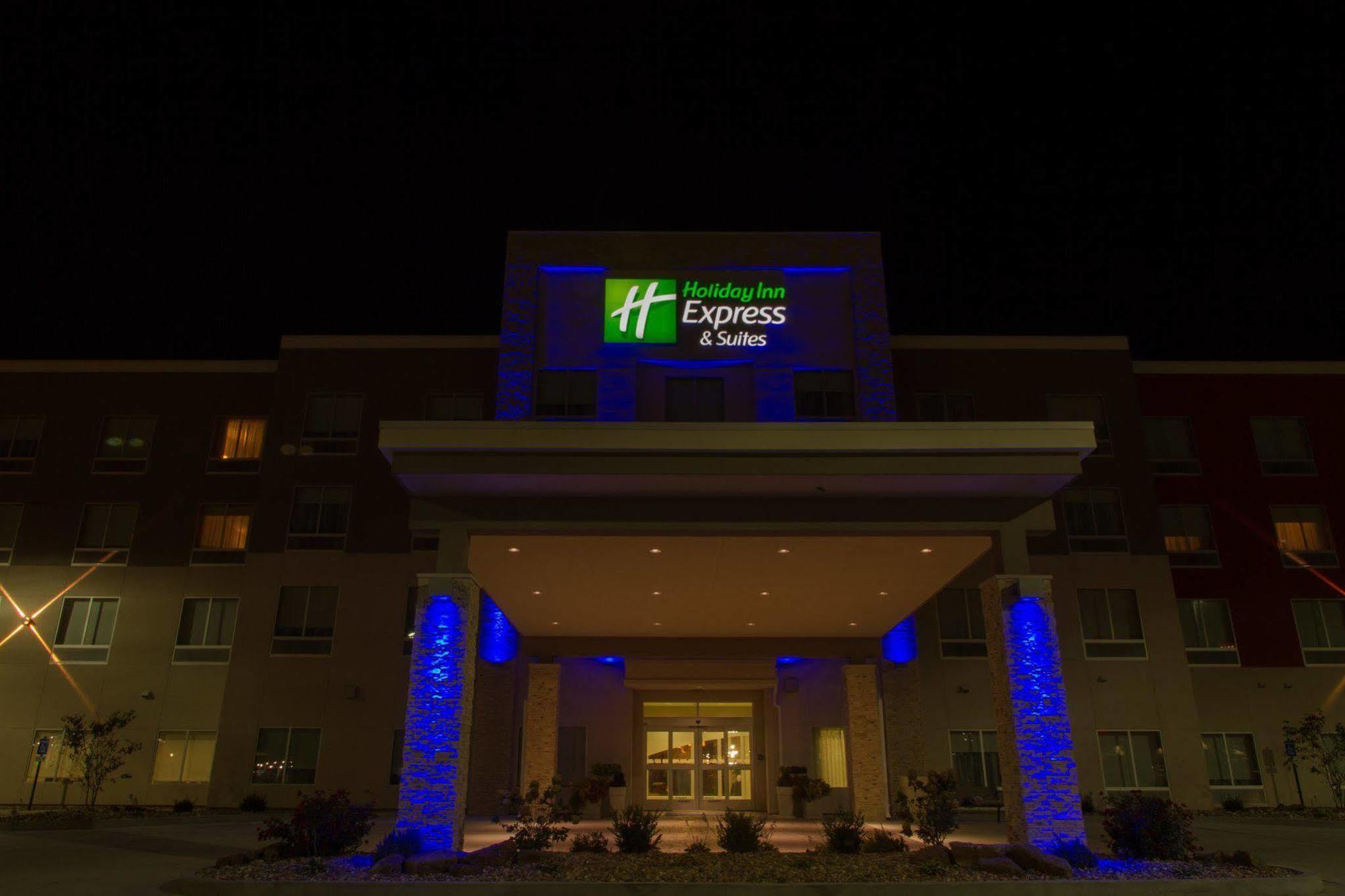 Holiday Inn Express & Suites Litchfield By Ihg Kültér fotó
