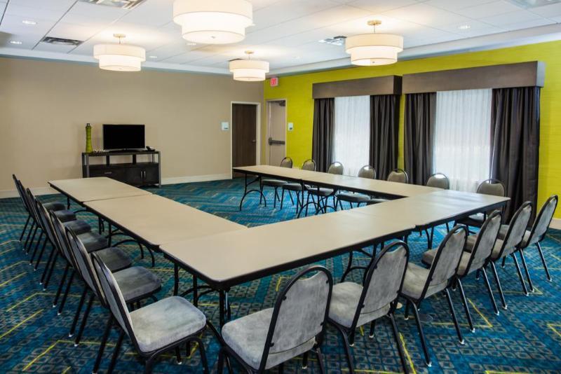 Holiday Inn Express & Suites Litchfield By Ihg Kültér fotó