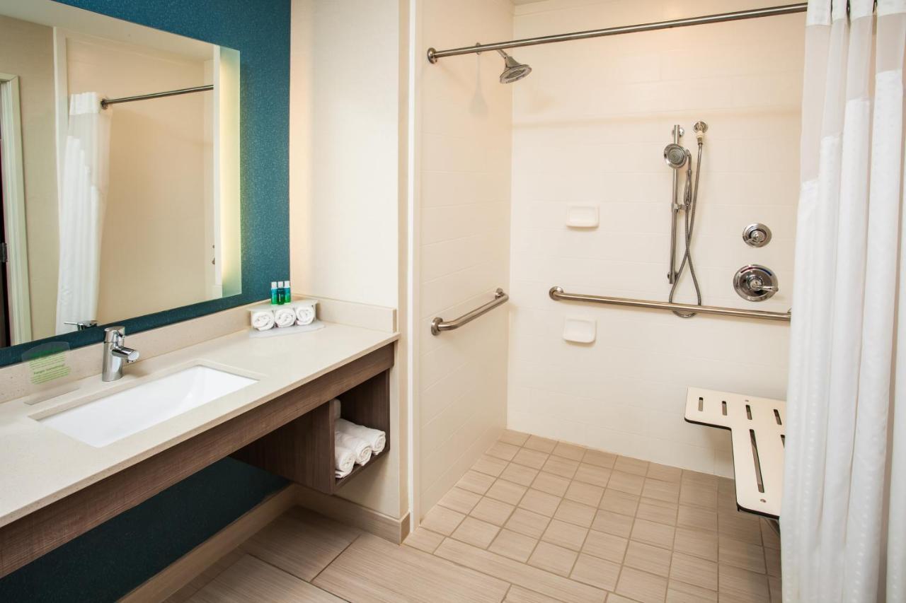 Holiday Inn Express & Suites Litchfield By Ihg Kültér fotó